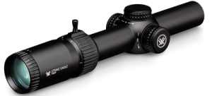 Vortex Strike Eagle 1-6x24mm Riflescope