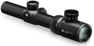 Vortex Crossfire II 1-4x24mm Riflescope