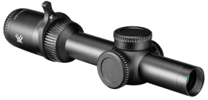 Best coyote hunting vortex scopes