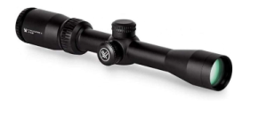 Best Vortex Scope for slug gun