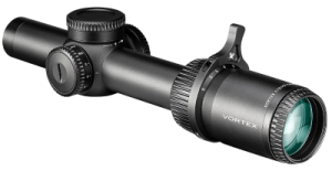 Best Vortex scopes for slug gun