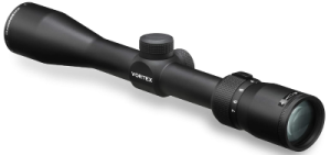 Vortex Diamondback 2-7x35mm Rimfire Riflescope