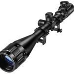 Best Weatherby 300 Mag Scopes