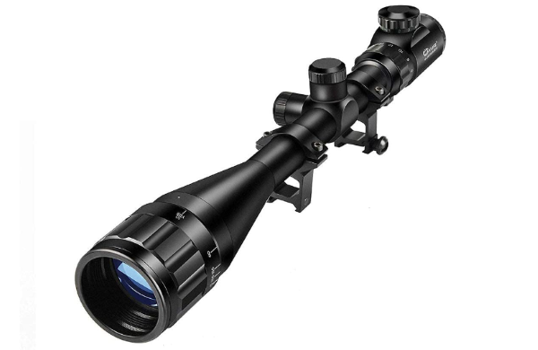 Best Weatherby 300 Mag Scopes