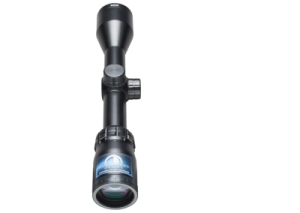 Bushnell Banner 3-9x40mm Riflescope