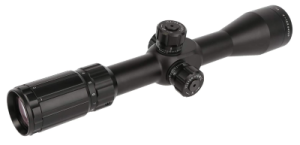 Primary Arms SLX 4-14x44mm FFP Riflescope