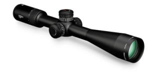 Vortex Viper PST Gen II 5-25x50mm Riflescope