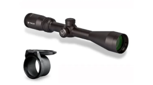 Best scopes for 300 yards