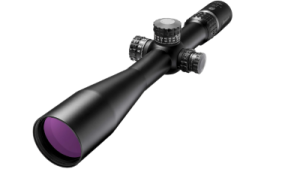 Burris Xtreme Tactical 5-25x50mm Riflescope