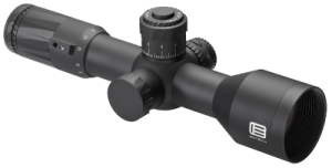 EOTech Vudu 5-25x50mm Riflescope