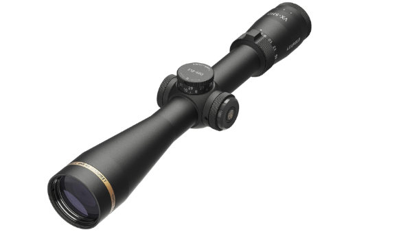 Best scopes for 500 to 1000 yards