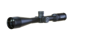 NightForce SHV 4-14x50mm F1 Riflescope