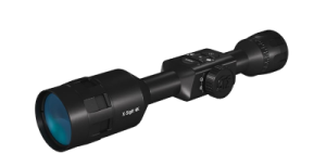 ATN X-Sight 4K Pro Edition 3-14x50mm Smart HD Day/Night Riflescope