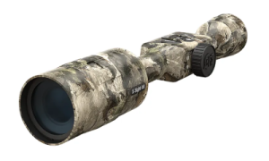 ATN X-Sight 4K Pro Edition 5-20x70mm Smart HD Day/Night Riflescope