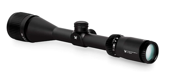 Best scopes for 500 yards