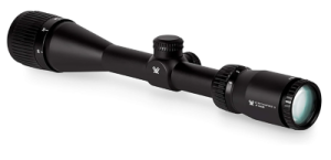 Vortex Crossfire II AO 4-12x50mm Riflescope