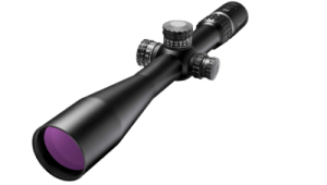 Burris Xtreme Tactical 5-25x50mm Riflescope