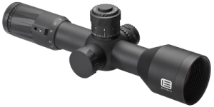 EOTech Vudu 5-25x50mm Riflescope