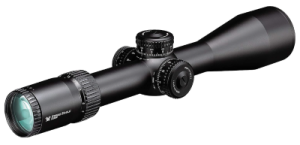 Best scopes for 1000 yards