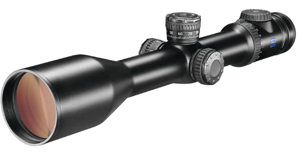 Best scopes for 1000 yards