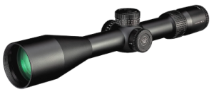 Best Vortex scopes for 1000 yards