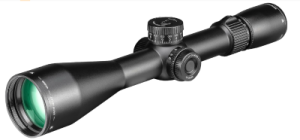 Best Vortex scopes for 1000 yards