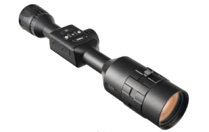 ATN X-Sight 4K Pro Edition 5-20x70mm Smart HD Day/Night Riflescope