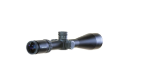 NightForce SHV 4-14x50mm F1 First Focal Plane Riflescope