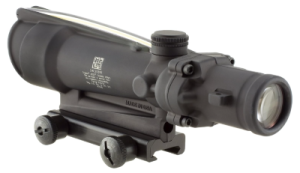 Best ACOG scopes