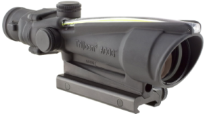 Trijicon TA11E ACOG 3.5x35 Scope