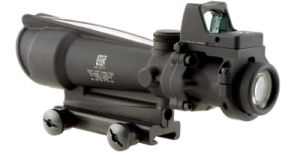 Best ACOG Scopes