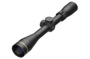 Best 3-9x40 scopes