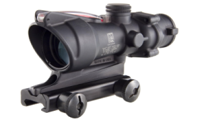 Trijicon ACOG 4x32 Red Dot Scope