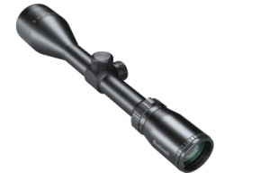 Best Bushnell Scopes for Deer Hunting