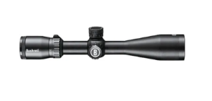 Best Bushnell Scopes for Deer Hunting