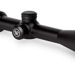 Best Vortex scopes for deer hunting