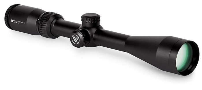 Best Vortex scopes for deer hunting