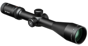 Best scopes for deer hunting