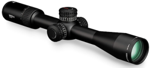 Best Vortex scopes for deer hunting