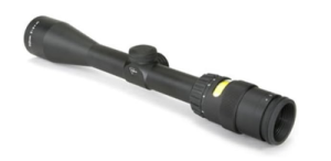 Best 3-9x40 scopes