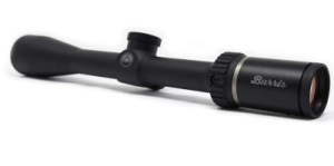 Burris Fullfield 3-9x40mm E1 Ballistic Plex 350 Legend Riflescope