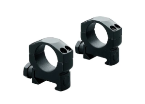 Best scope rings for bolt action rifle