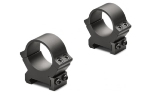 Best scope rings for bolt action rifle