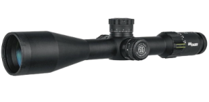 Sig Sauer Tango6 5-30x56mm Riflescope