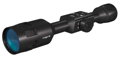 8 Best FFP Scopes - Riflescope Mag