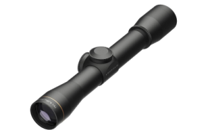 Leupold FX-1 4x28mm Rimfire Riflescope