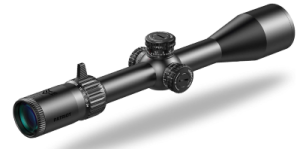 Swampfox Patriot 6-24x50mm Riflescope