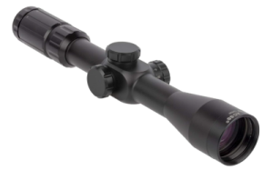 Best FFP Scope Under $500