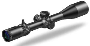 Best FFP Scope Under $500