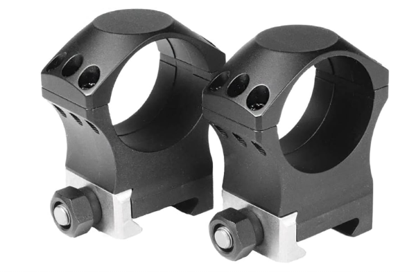 Best 1-Inch Scope Rings